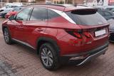 Hyundai Tucson 1.6 T-GDI Mild-Hybrid DCT LED Kamera DAB - Hyundai TUCSON in Halle