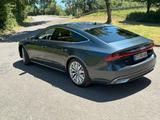 Audi A7 55 TFSI S tronic quattro -