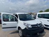Renault RENAULT Kangoo 1.5 dCi 90CV S&S 4p. Express Maxi - Renault Kangoo: 4.4