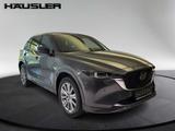 Mazda CX-5 Sports-Line Plus AWD Automatik Leder Schieb - Mazda CX-5 mit Benzin-Antrieb: Geländewagen