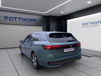 Volkswagen Passat Variant - Vorschau Bild 3