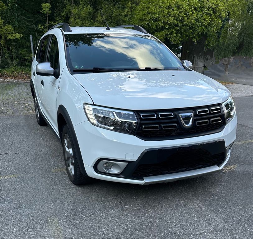 Image of Dacia Logan