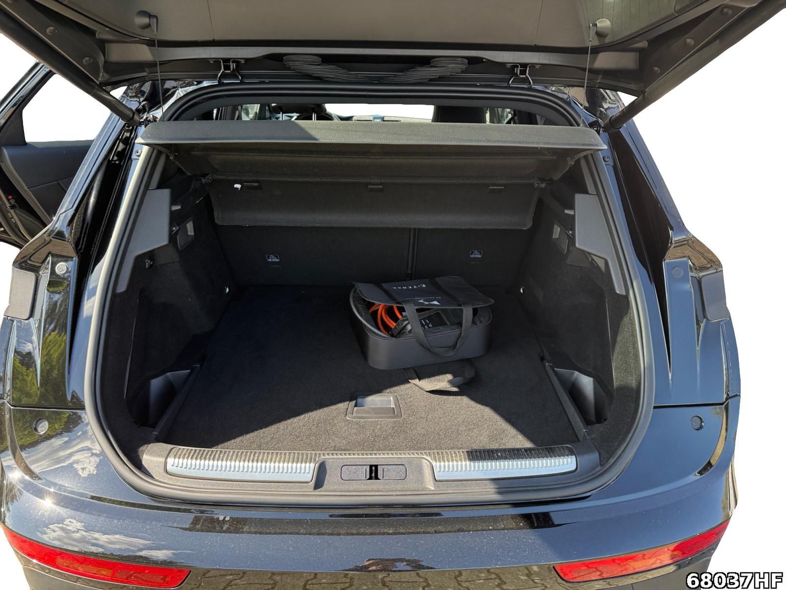 Fahrzeugabbildung DS Automobiles DS7 Rivoli