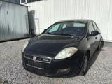 Fiat Bravo 1.6 16V Multijet Dynamic - Fiat Bravo: Schwarz