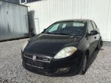 Fiat Bravo 1.6 16V Multijet Dynamic - Fiat Bravo mit Diesel-Antrieb: 1.6