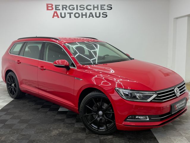 Volkswagen Passat Variant TDI DSG*Kamera*Carplay*Massage*19