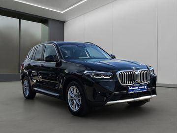 BMW X3 - 3