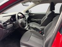 Skoda Fabia - Vorschau Bild 13