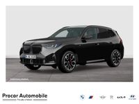 BMW X3 - Vorschau Bild 1