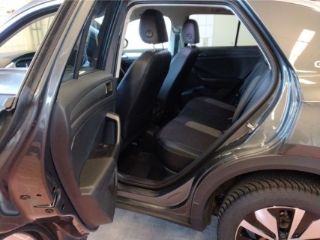 T-Roc 1.5 TSI DSG Goal *NAVI*KAMERA*ACC*GARANTIE