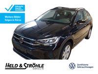 Volkswagen Taigo - Vorschau Bild 1