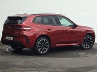 BMW X3 - Vorschau Bild 4