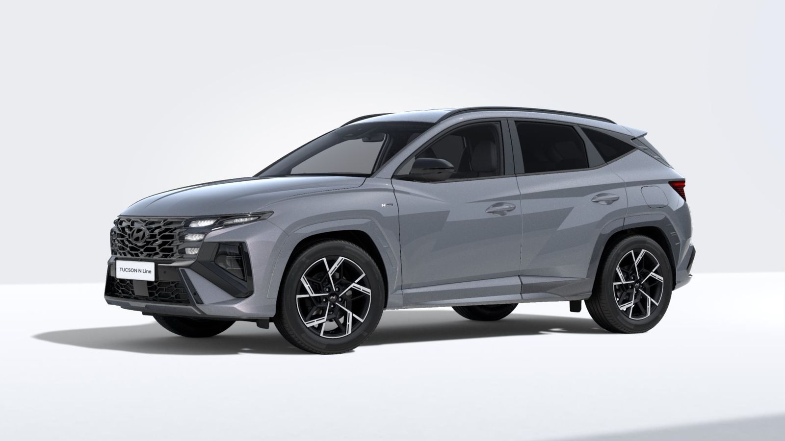 Hyundai TUCSON - Bild 5