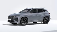 Hyundai TUCSON - Vorschau Bild 5