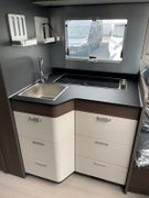 Adria Coral Supreme 670 DC *4,4T*Automatik*Leder