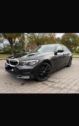 BMW 318i Autom/19Zoll/SZH/Navi/PDC - BMW 318