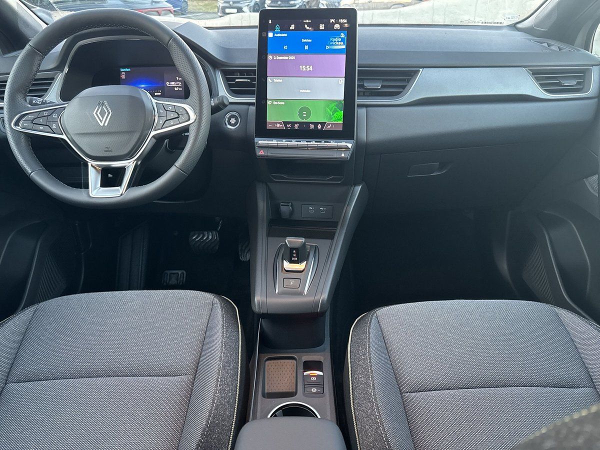 Renault Captur - Bild 14