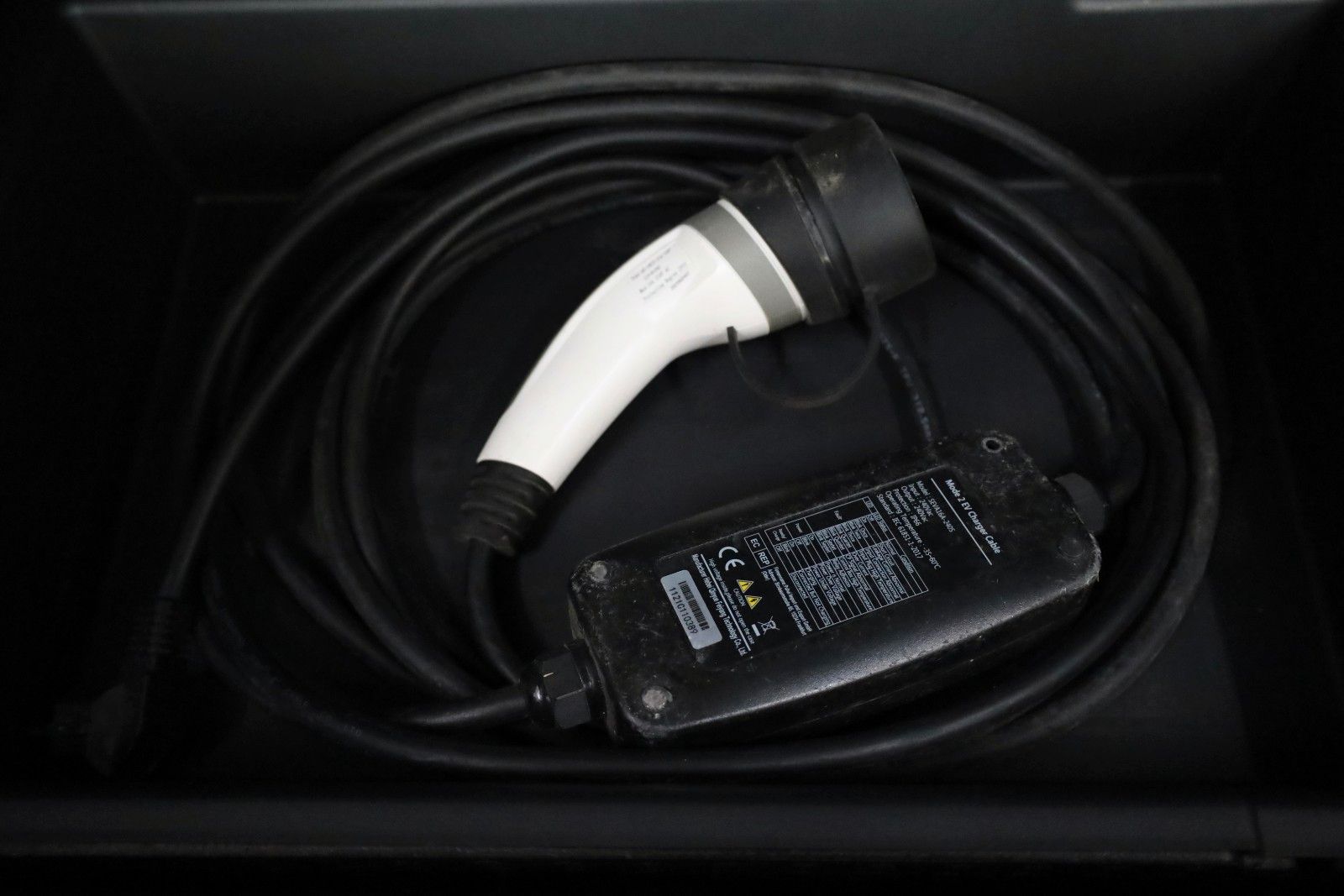 Fahrzeugabbildung Opel Grandland X Innovation Leder,Navi,LED,ACC,AHK