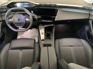 Peugeot 308 - 9