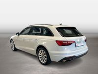 Audi A4 - Vorschau Bild 2