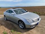 Mercedes-Benz CLS 500, 2.Hd, 122tsd km, Rostfrei, C219 - gebrauchte Mercedes-Benz CLS 500 aus dem Jahr 2004