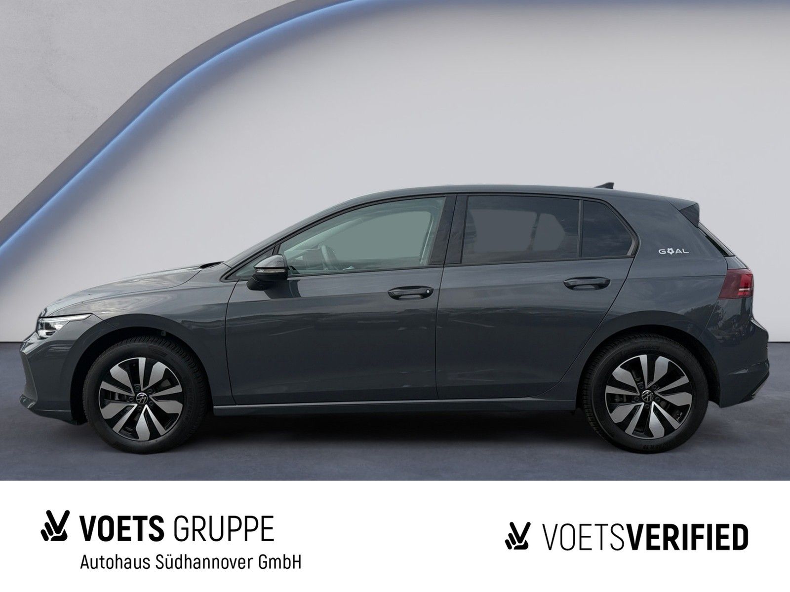 Volkswagen Golf - Bild 3