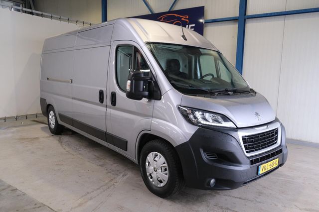 Peugeot Boxer 435 2.2 BlueHDi 165 L3H2 Zwaar Premium