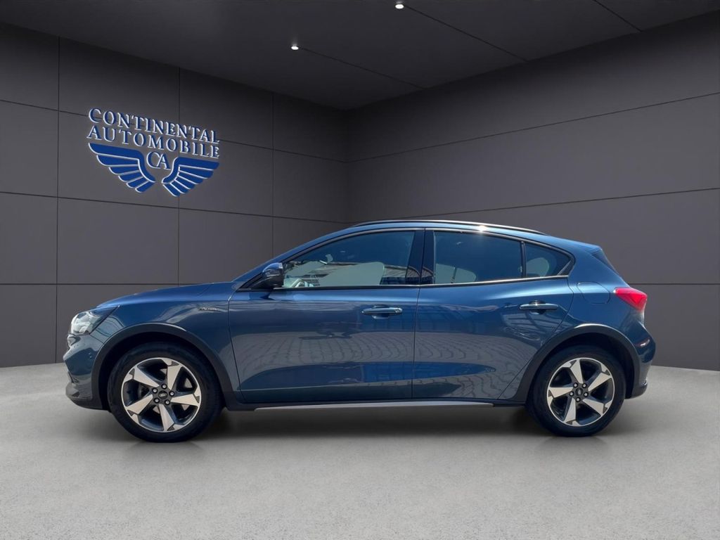 FORD Focus Lim. Active KLIMA,NAVI,PDC,TEMPOMAT,LED FORD Focus Lim. Active KLIMA,NAVI,PDC,TEMPOMAT,LED