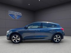 FORD Focus Lim. Active KLIMA,NAVI,PDC,TEMPOMAT,LED FORD Focus Lim. Active KLIMA,NAVI,PDC,TEMPOMAT,LED