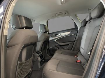 Audi A6 - 8