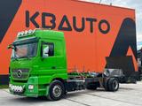Mercedes-Benz Actros 1832 4x2 V6 ENGINE / CHASSIS L=7100 mm - Offers
