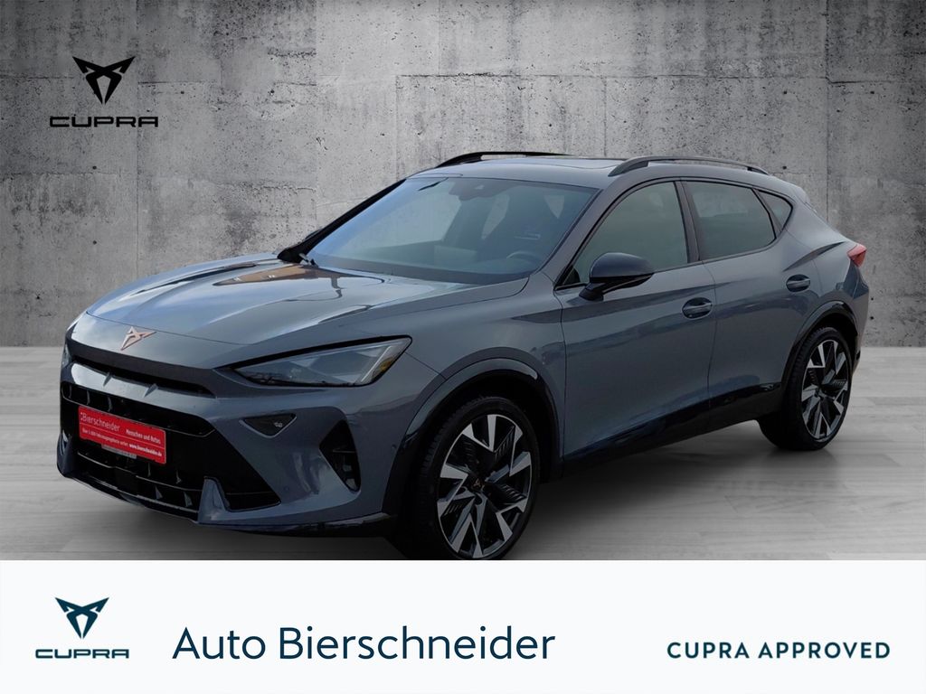 Formentor VZ 4Drive DSG ab 329,- EUR mtl. 1000,-