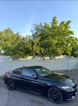 BMW 435d xDrive M Sport | TÜV 02/2028 - BMW 435 aus 2016
