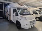 Mobilvetta CAMPER MOBILVETTA KEA P 61 - Mobilvetta Kea