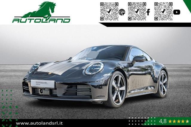 Porsche PORSCHE 992 99.2 394cv Carrera*Consegnabile Subi