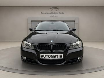 BMW 318 - 2