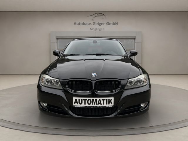 BMW 318 318i E90 Automatik — Bild 2 von 12