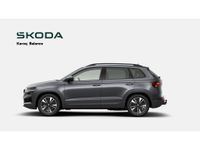 Skoda Karoq - Vorschau Bild 3