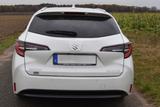 Suzuki Swace 1.8 Hybrid CVT Comfort+ - Suzuki Swace Gebrauchtwagen