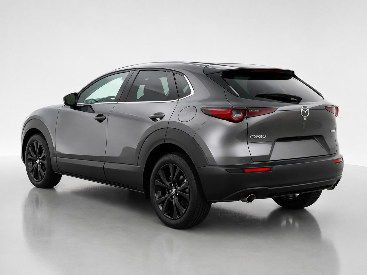 Mazda 140 PS e-SKYACTIV G Autom. ACC HUD Navi Kamera