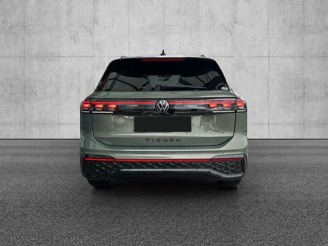 Tiguan 1.5 TSI eHybrid 150 kW R-Line