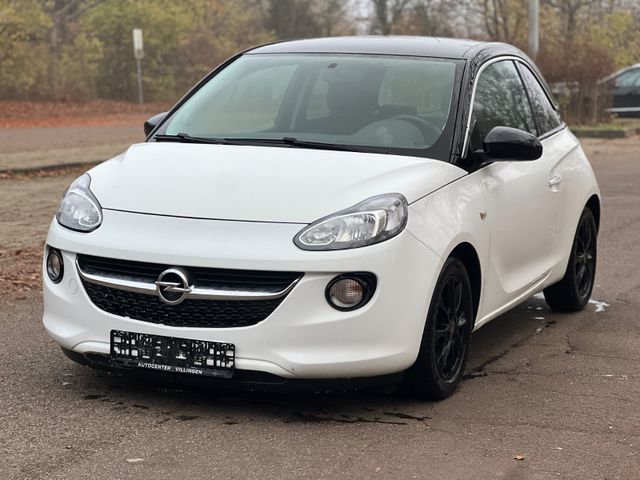 Opel Adam Black Link 1.2