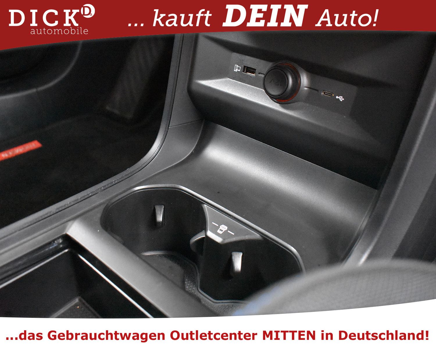 MG MG4 51 kWh >VIRTU+LED+MFL+CARPL+DAB+PDC+ACC - Image 23