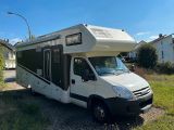 Concorde Credo 825 L - Concorde Wohnwagen & Wohnmobile