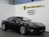 Aston Martin Vanquish V12/2.HAND/SAMMLERZUSTAND/SCHIEBEDACH - Aston Martin Vanquish Gebrauchtwagen