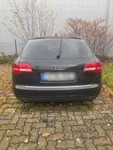 Audi A6 3.0 Diesel, Motorschaden - Audi: Motors