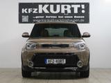 Kia Soul 1.6 CRDi Spirit! NAVI-AHK-TEMPOMAT - Kia Soul mit Diesel-Antrieb