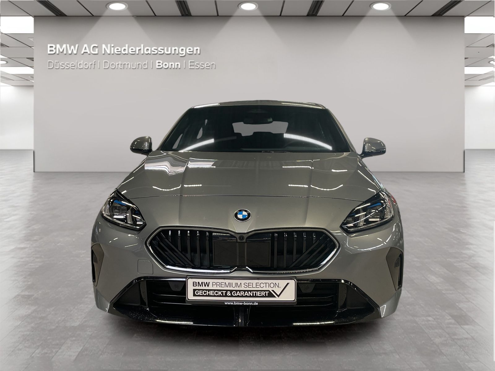 BMW 120 - Bild 8