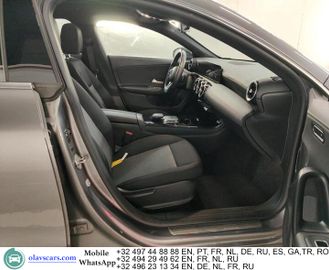 Mercedes CLA 180 Shooting Brake - 7