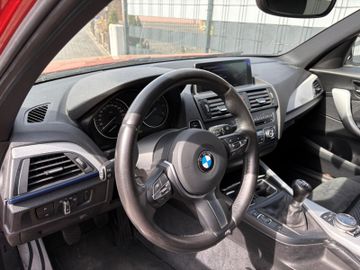 BMW 120 - 9